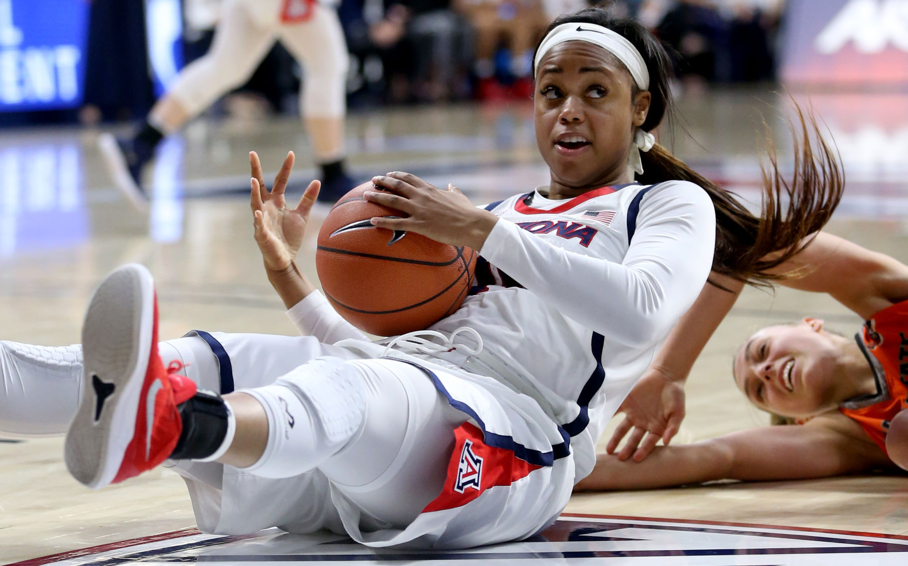 University of Arizona vs Idaho State